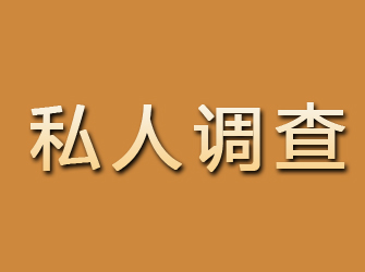 大田私人调查